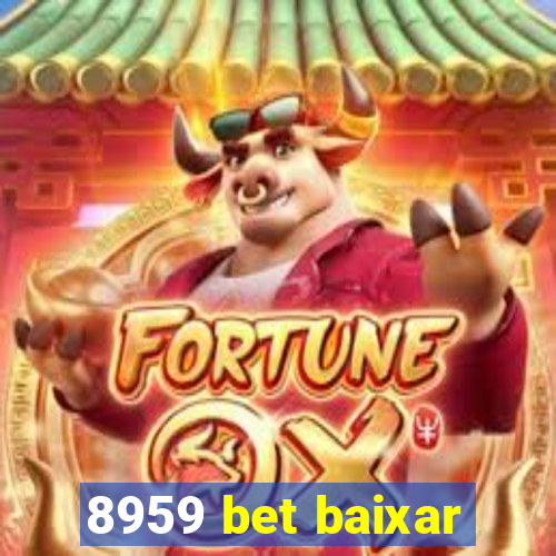 8959 bet baixar